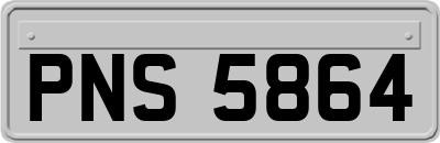 PNS5864