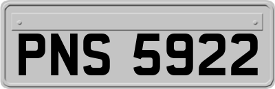 PNS5922