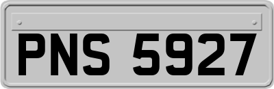 PNS5927