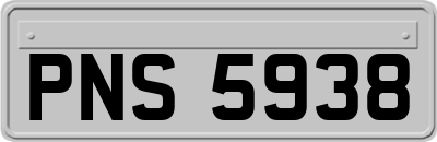 PNS5938
