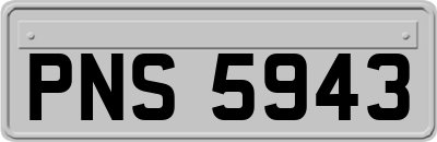 PNS5943