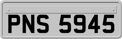 PNS5945