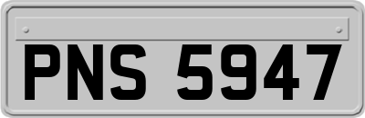 PNS5947