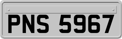 PNS5967