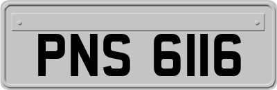 PNS6116