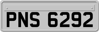 PNS6292