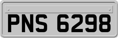 PNS6298