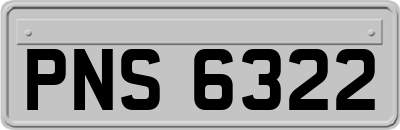 PNS6322