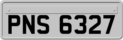 PNS6327
