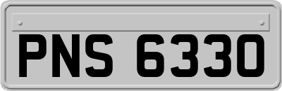 PNS6330