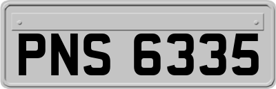 PNS6335
