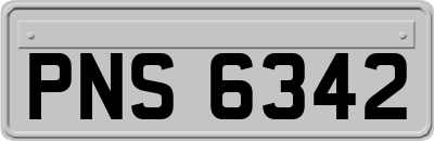 PNS6342