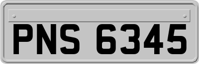 PNS6345