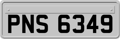 PNS6349