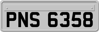 PNS6358