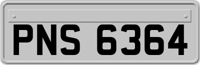 PNS6364