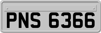 PNS6366