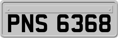 PNS6368