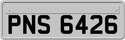 PNS6426
