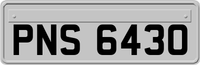 PNS6430