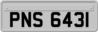PNS6431