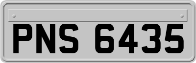 PNS6435