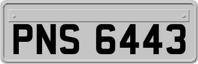 PNS6443