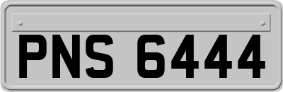 PNS6444
