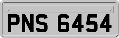 PNS6454