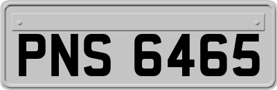 PNS6465