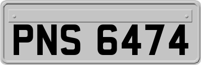 PNS6474