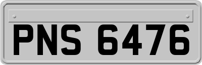 PNS6476