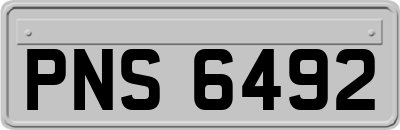 PNS6492