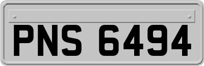 PNS6494