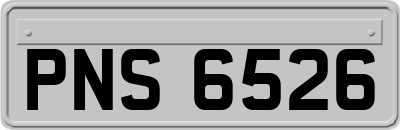 PNS6526