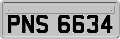 PNS6634
