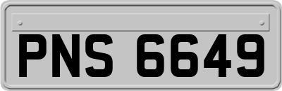 PNS6649