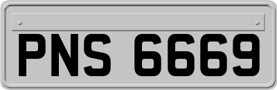 PNS6669