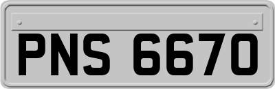 PNS6670