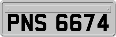 PNS6674
