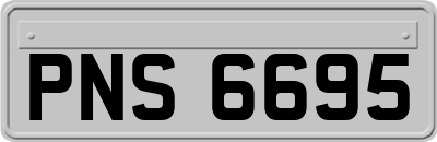 PNS6695