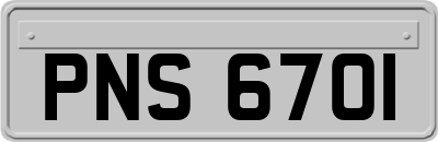 PNS6701