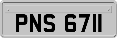 PNS6711
