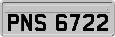 PNS6722