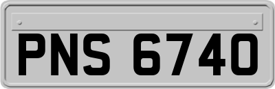 PNS6740