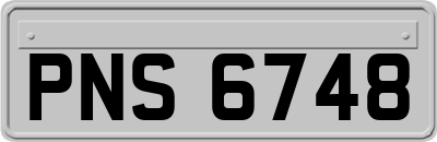 PNS6748