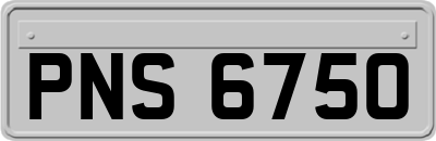 PNS6750