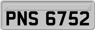 PNS6752