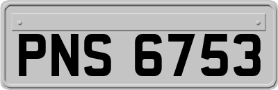 PNS6753