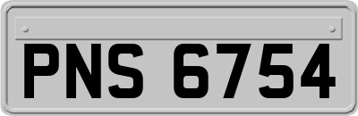 PNS6754